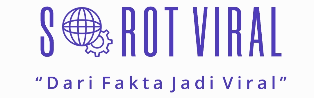 Sorot Viral
