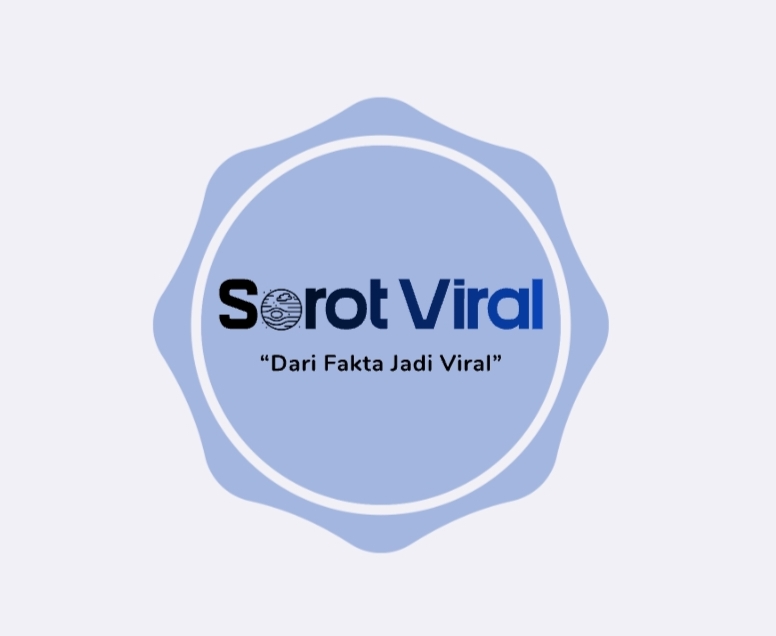 Sorot Viral