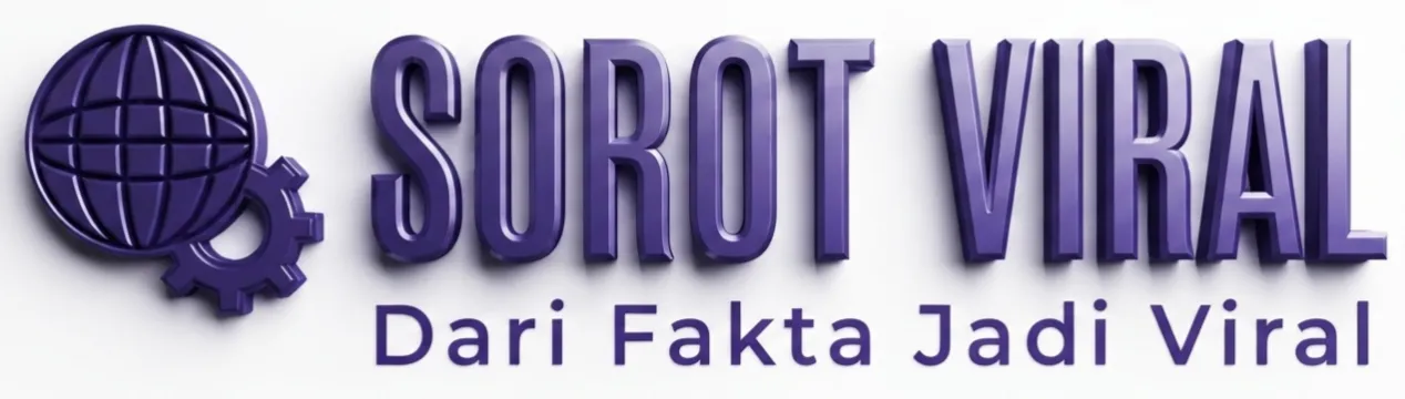 Sorot Viral