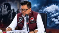 Polresta Pekanbaru Bongkar Jaringan Pengedar, Dalami Asal Barang