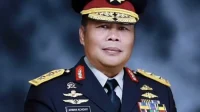 TR Kapolri: Irjen Arman Achdiat Kapolda Riau yang Baru